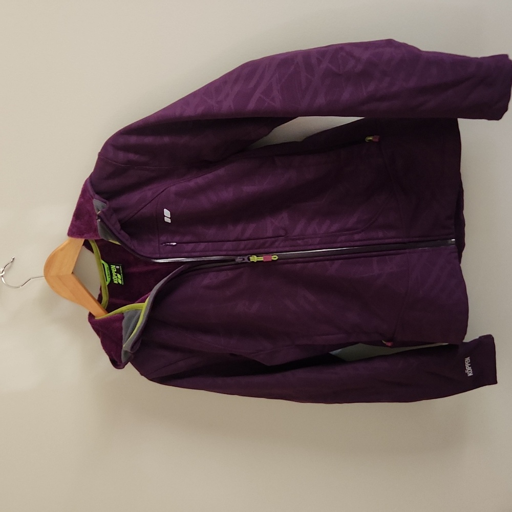 Koppen Jacket - Picture 7 of 8
